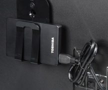  Външен твърд диск