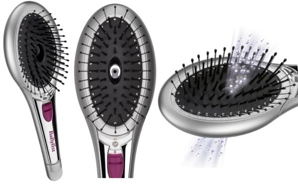  Комбиниран йонизатор BaByliss