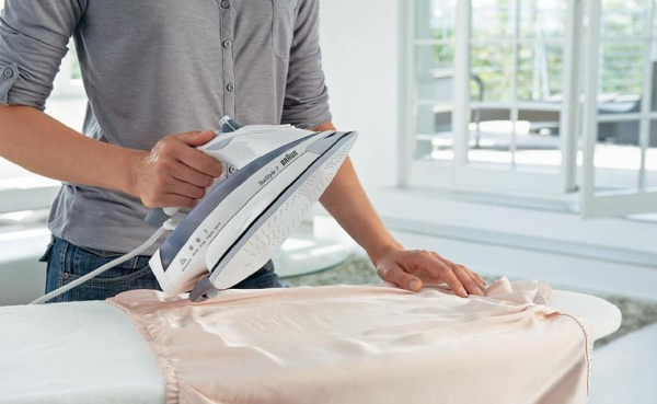  Елоксален железен подметка