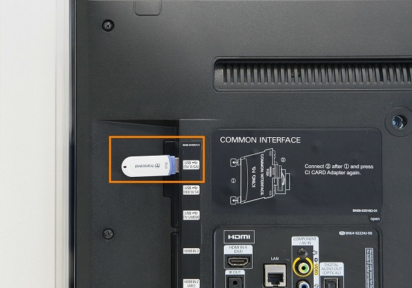  Вграден конектор