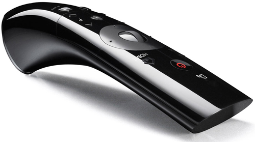  Магическо движение