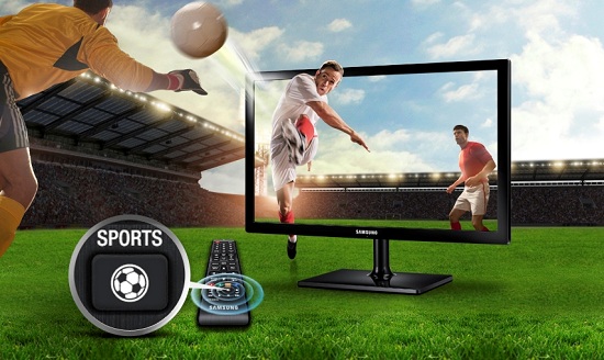 Спортна технология Mod