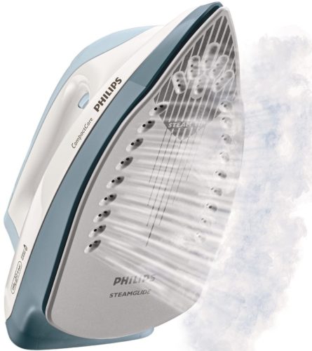  Подметка за желязо с пара