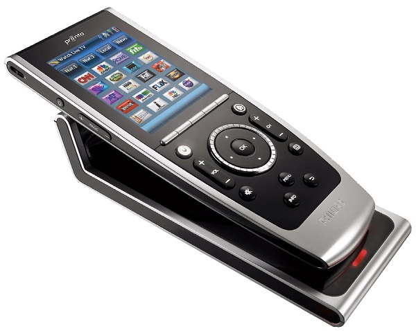 Универсално дистанционно