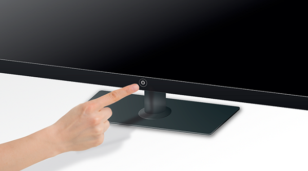  Включете телевизора