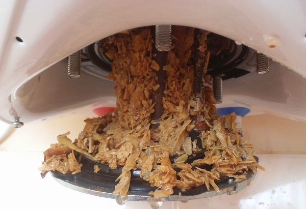  Депозити на отоплителни елементи