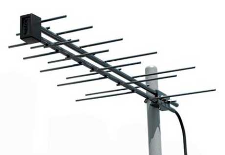  Десиметърна антена