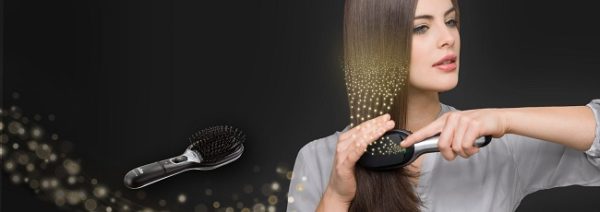  Експлоатация с йонизация