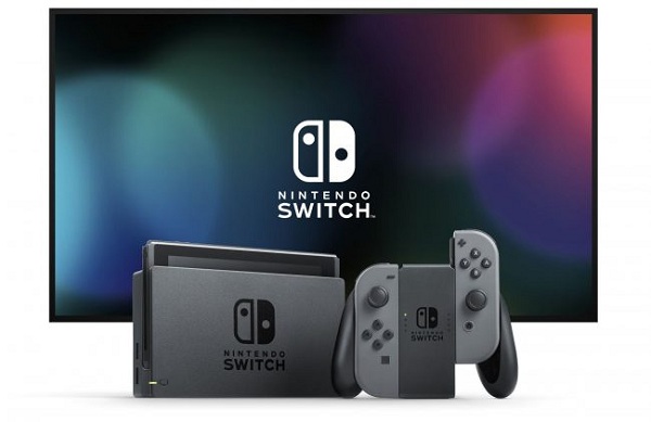  Игрална конзола