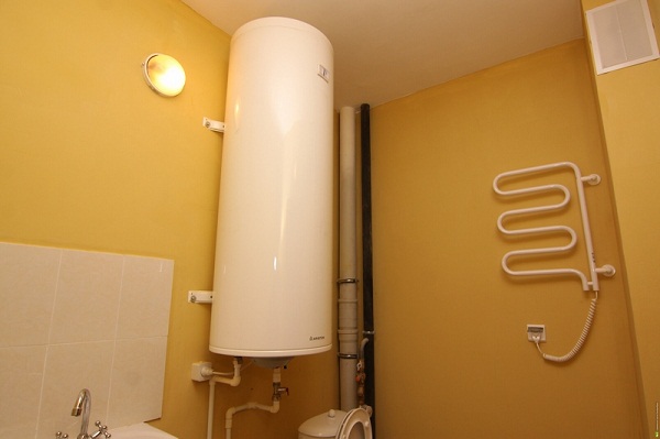  Газова стена