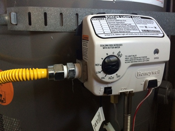  Електрическо запалване