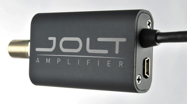  Антенни усилватели