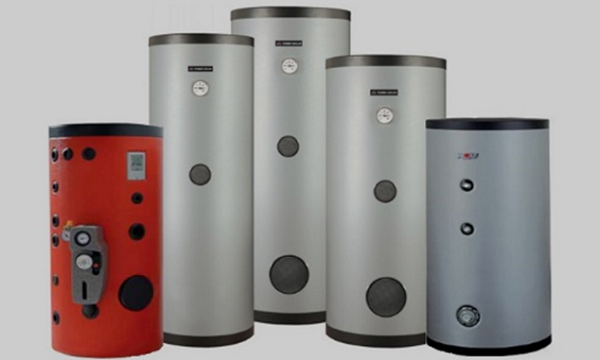  Котел за индиректно отопление