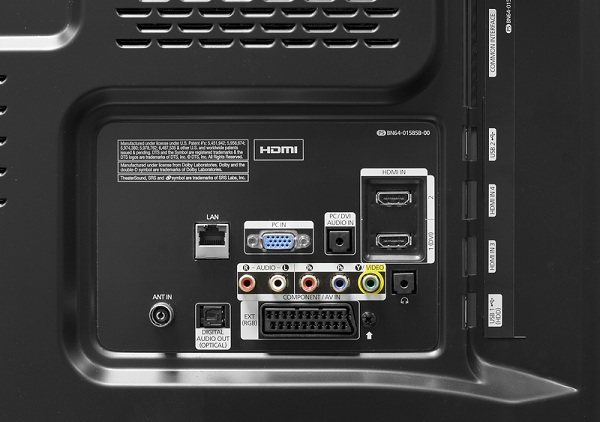 Обратно панел