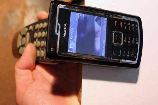  Мобилна проверка