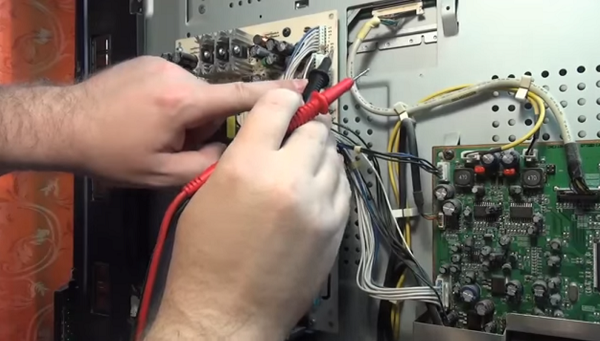  трансформатор