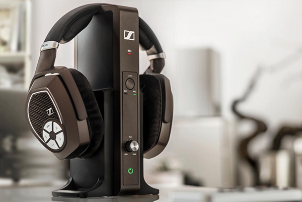  Безжични слушалки