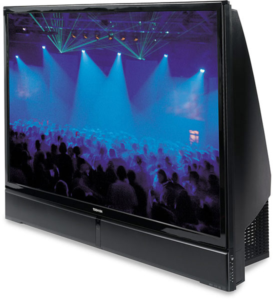  ТВ проекция