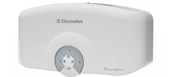  Нагревател на потока