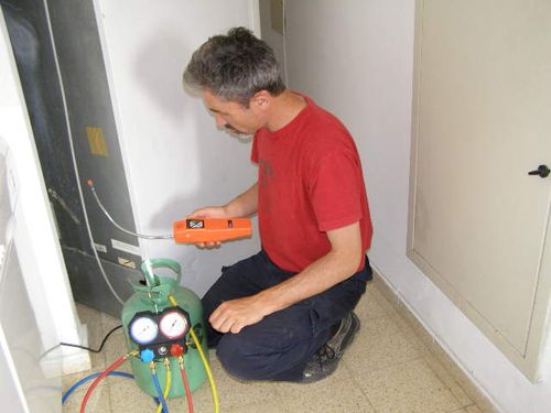  Диагностика на хладилника