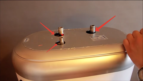  Без капачки