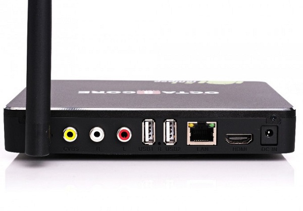  WI-FI устройство