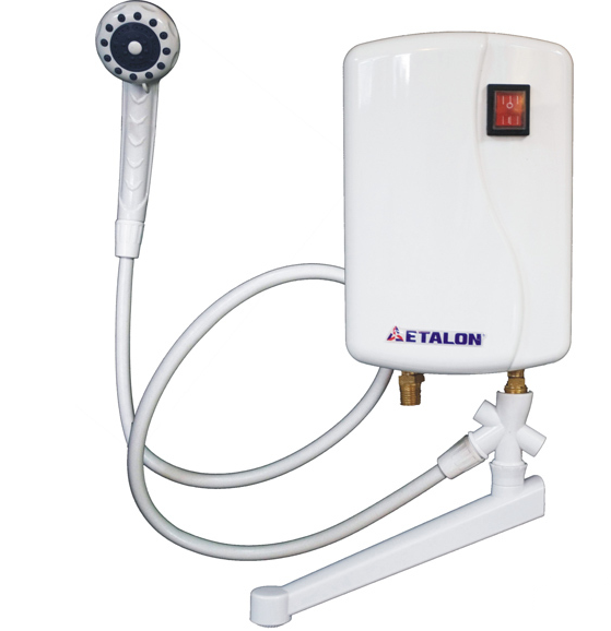  Нагревател на потока