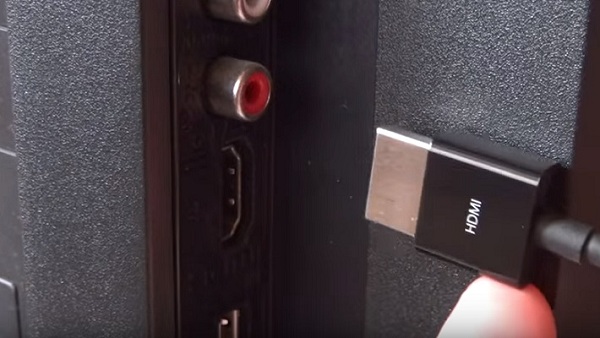  Кабелна връзка