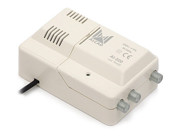  Усилвател на мощност