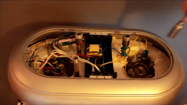  Маркиране на кабелите