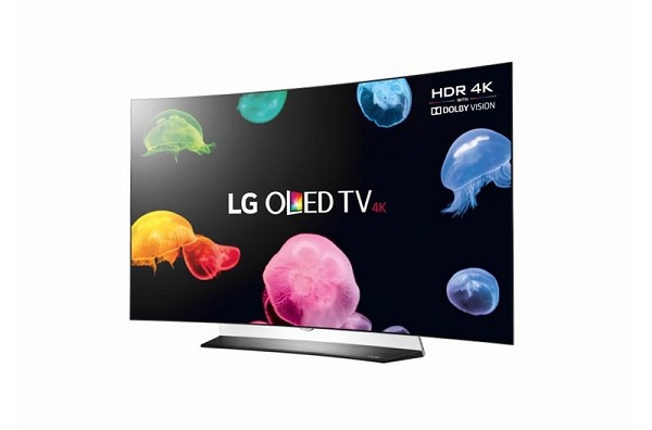 LG OLED65C6V