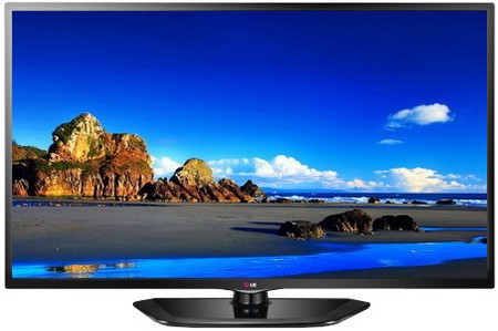  Тънък телевизор