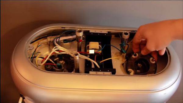  Отстраняване на пука