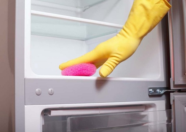  Грижа за хладилника