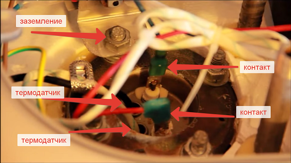  Прекъсване на кабела