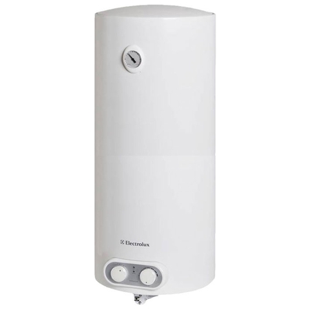  Цилиндричен бойлер