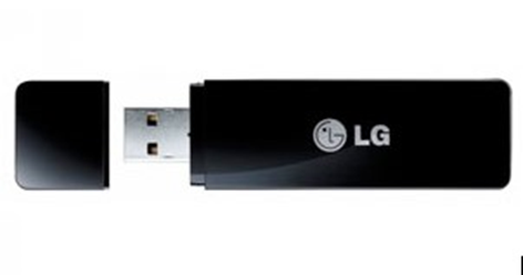  Wi-Fi адаптер