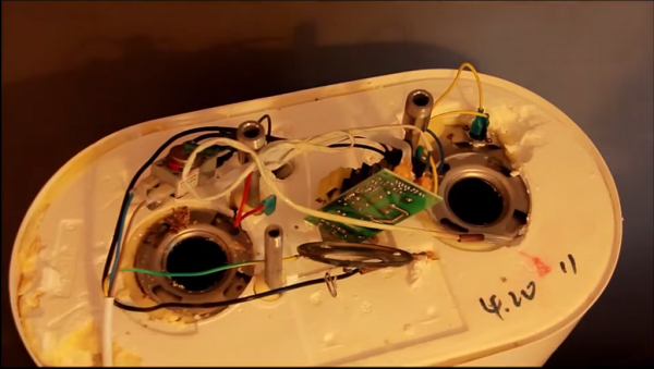  Без декоративно покритие