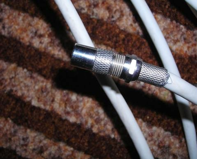  Включете връзката