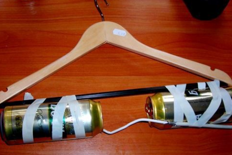  Тръмпел бира