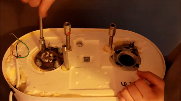  Скрепителна шайба