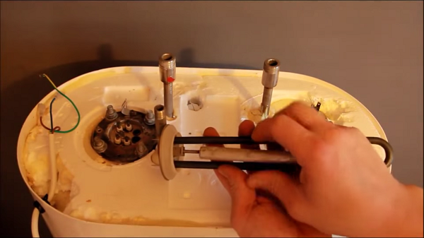  Магнезиев анод