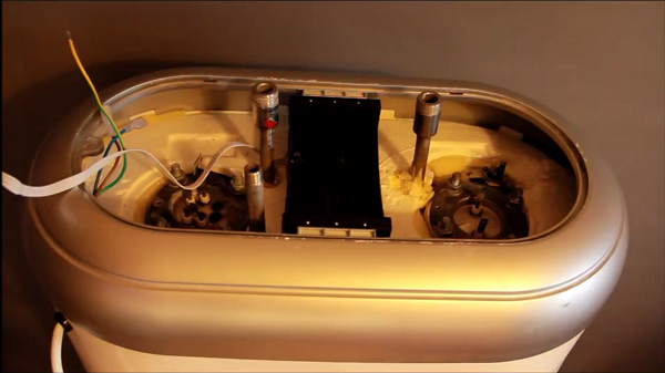  Монтаж на декоративен панел