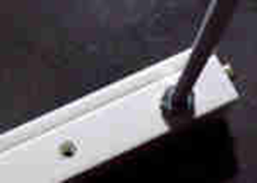  Затягане на гайката