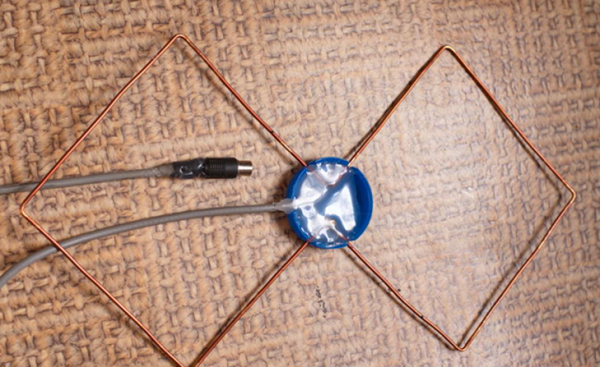  Закрепване на жици