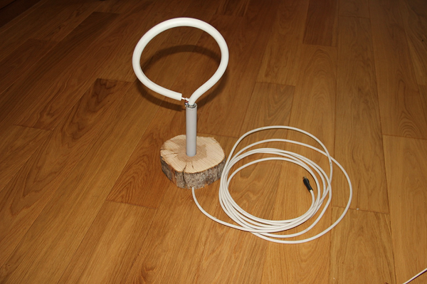  От метални тръби