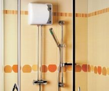  Бойлер в банята