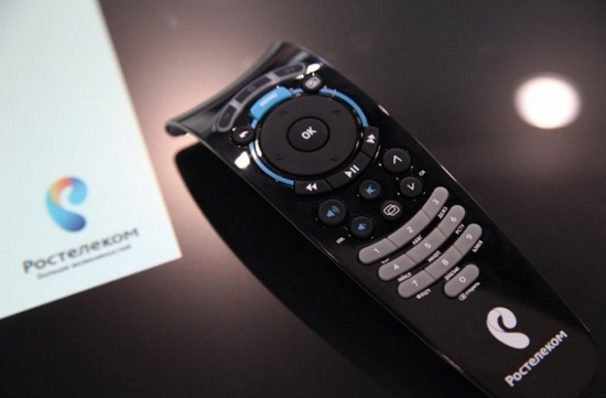  Отдалечено Rostelecom