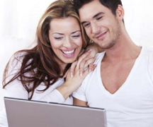  Момче и момиче