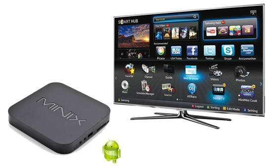  Префикс и телевизия